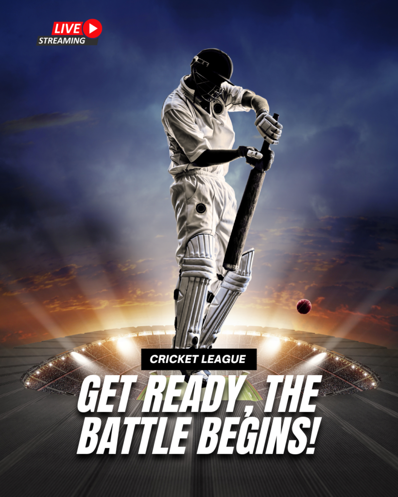 Tigerdesert – No.1 Online Cricket ID Provider with Live Updates​